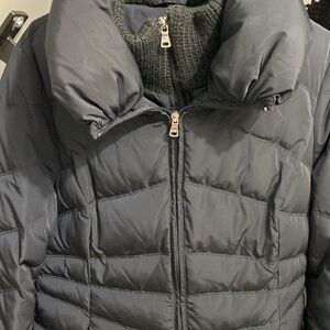 Jessica Simpson Puffer Coat
